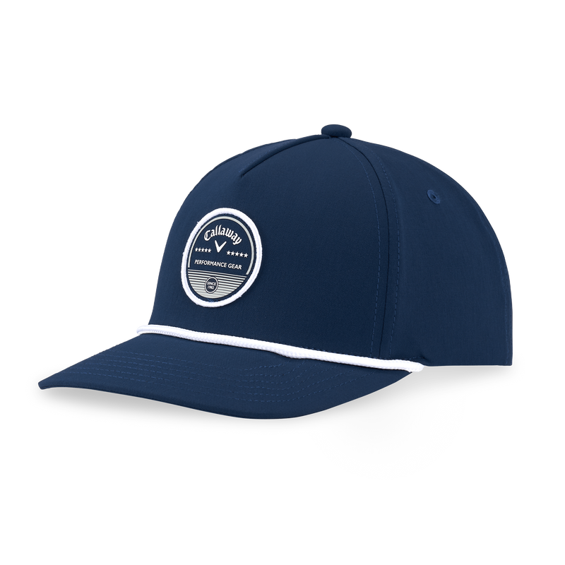 Bogey Free Cap