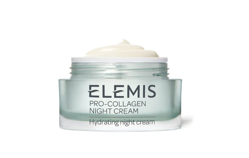 Elemis Pro-Collagen Night Cream 50ml