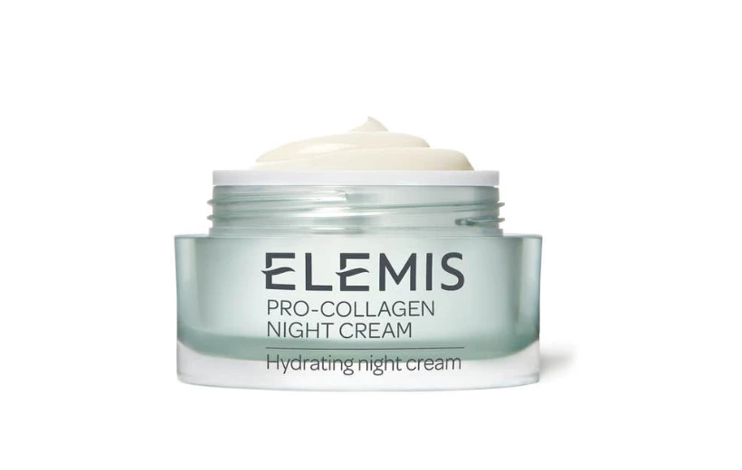 Elemis Pro-Collagen Night Cream 50ml