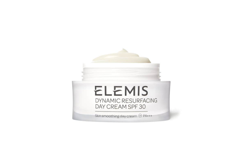Elemis Dynamic Resurfacing Day Cream
