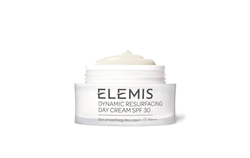 Elemis Dynamic Resurfacing Day Cream