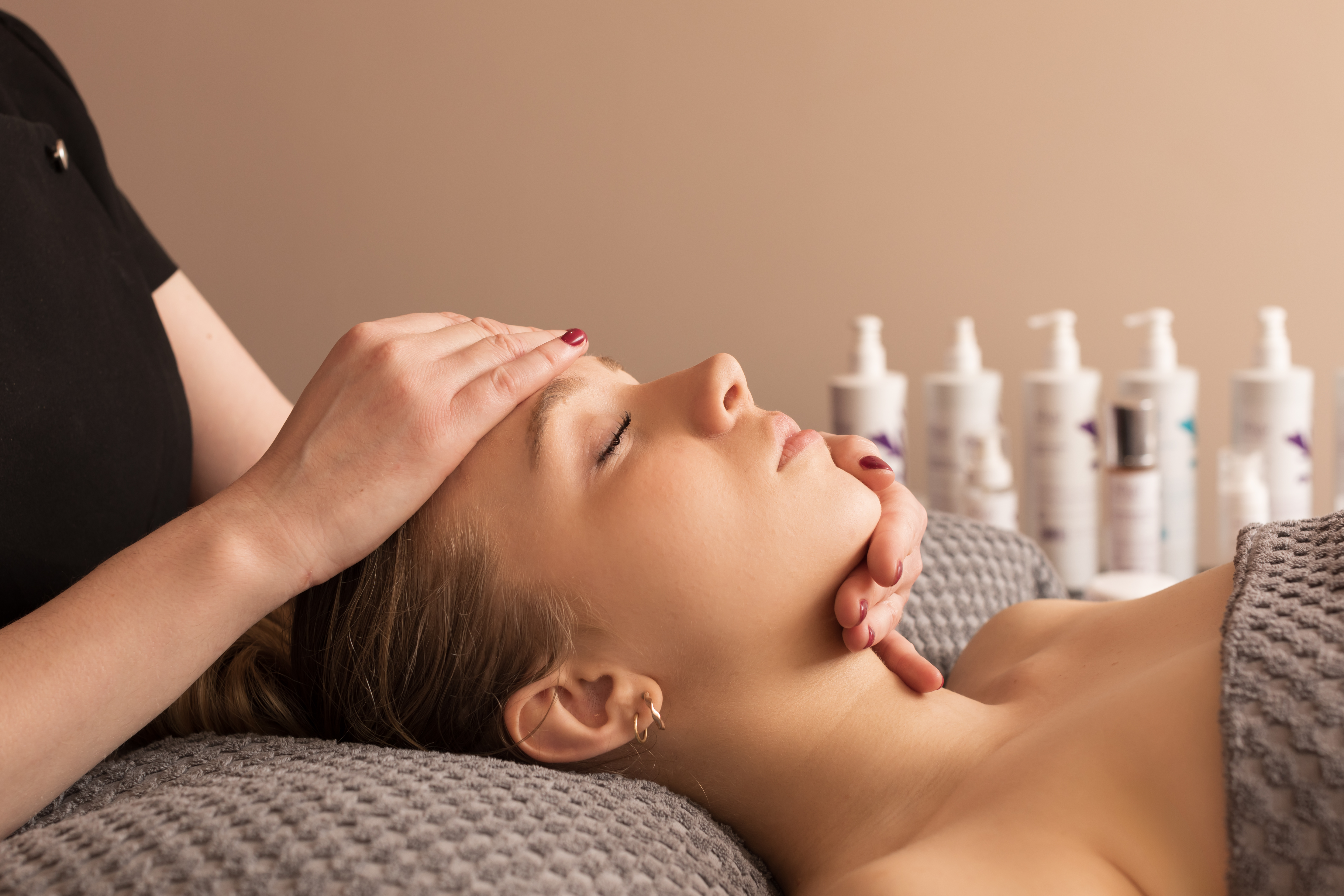 Heavenly Escape Spa Day | Sunday-Thursday