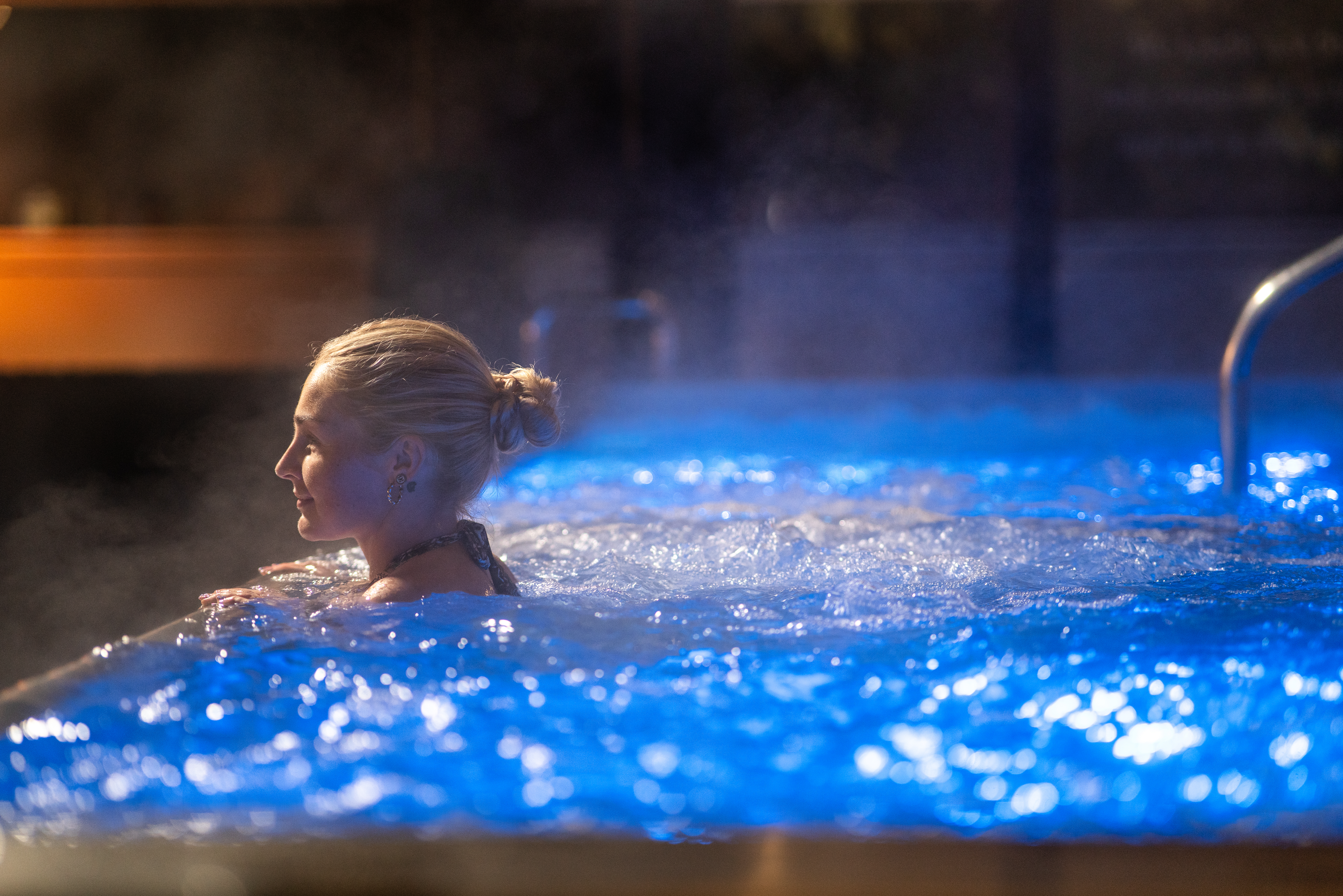 Twilight Experience | Saturday