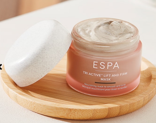 ESPA Tri Active Lift and Firm Mask 55ML