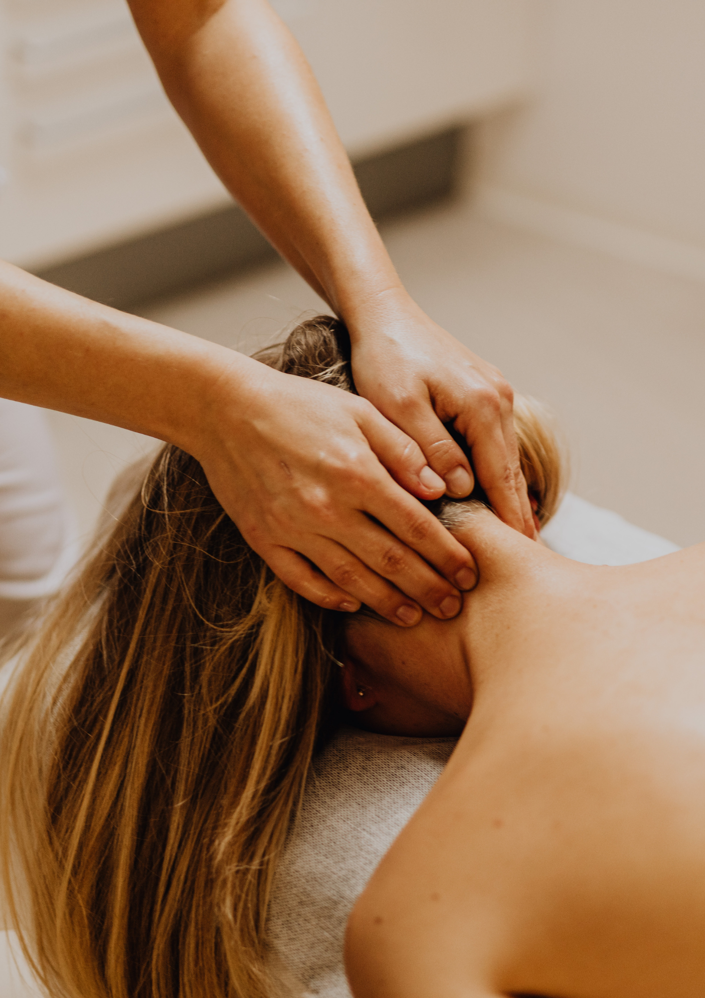 Spring Vitality Experience 