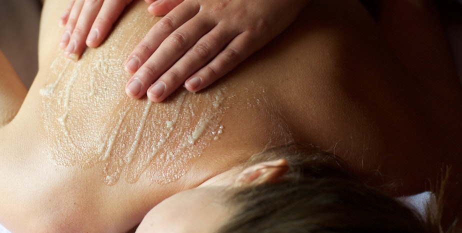 Temple Spa Your Best You 