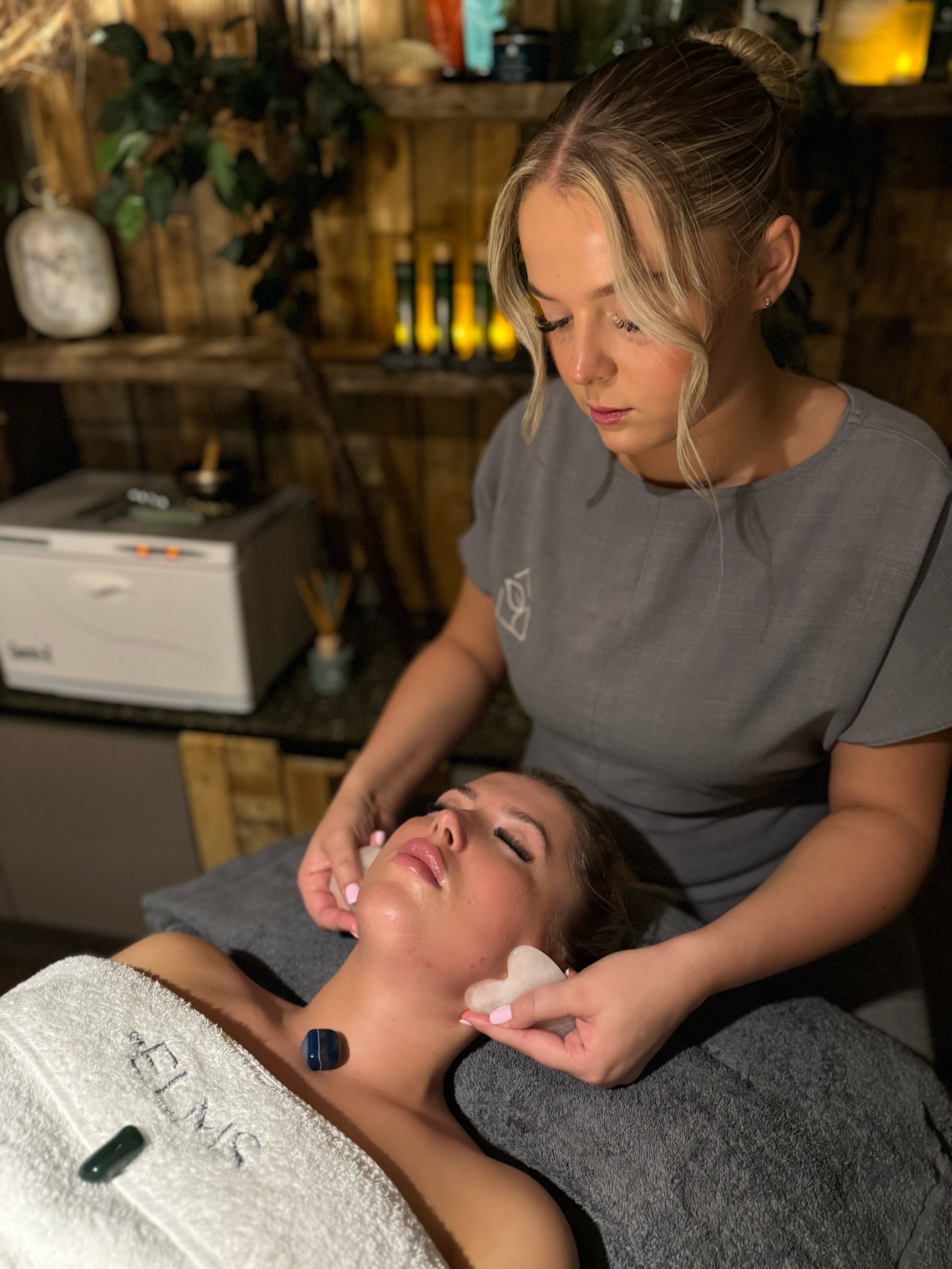 The Greenhouse GAIA Signature Treatment