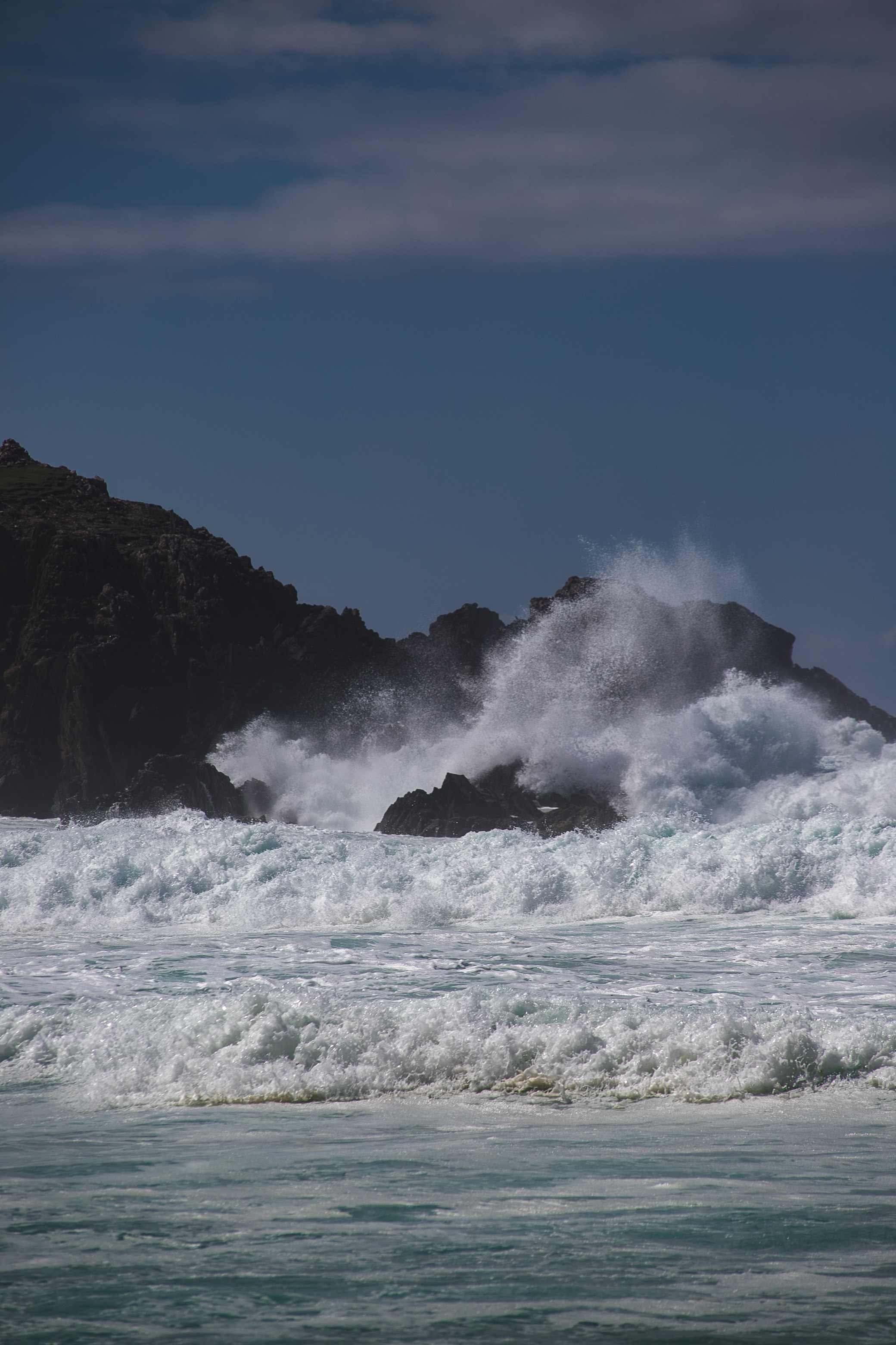 Ishga Marine Experience