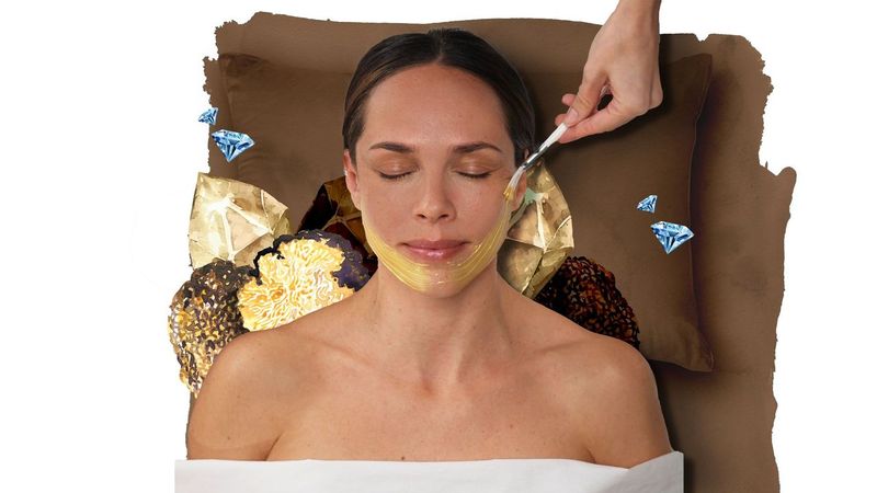 Champagne & Truffle Deluxe Facial | 60 Minutes