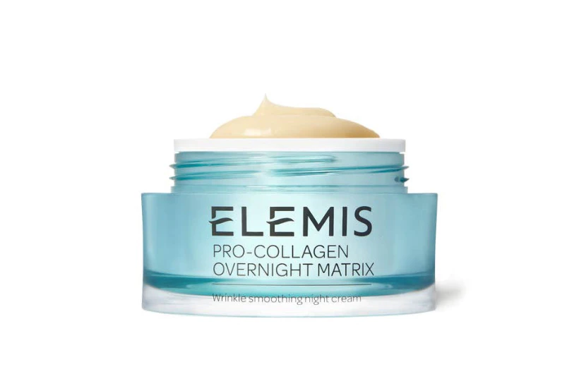 Elemis Pro-Collagen Overnight Matrix 50ml