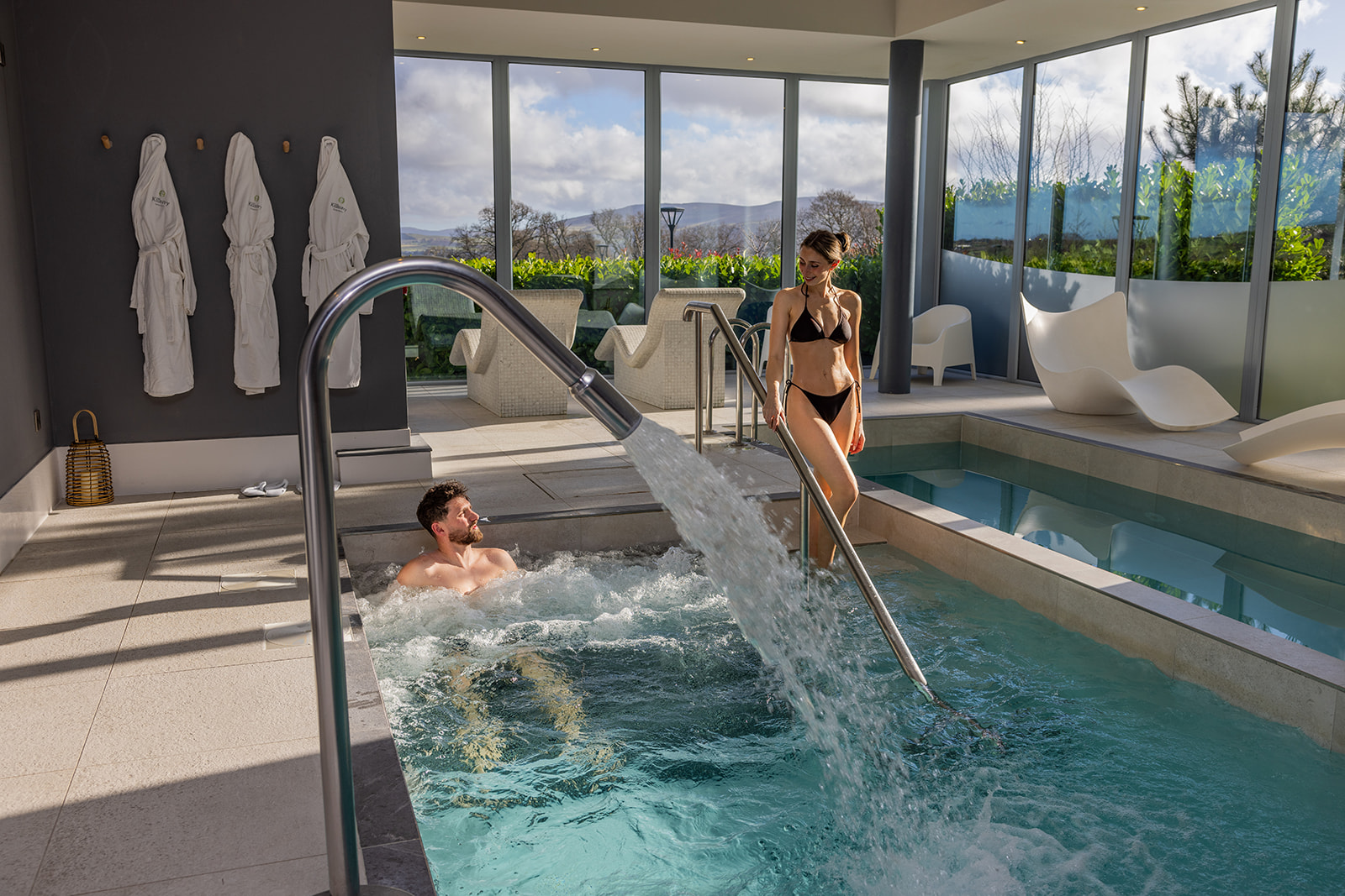 Timeless Tranquility