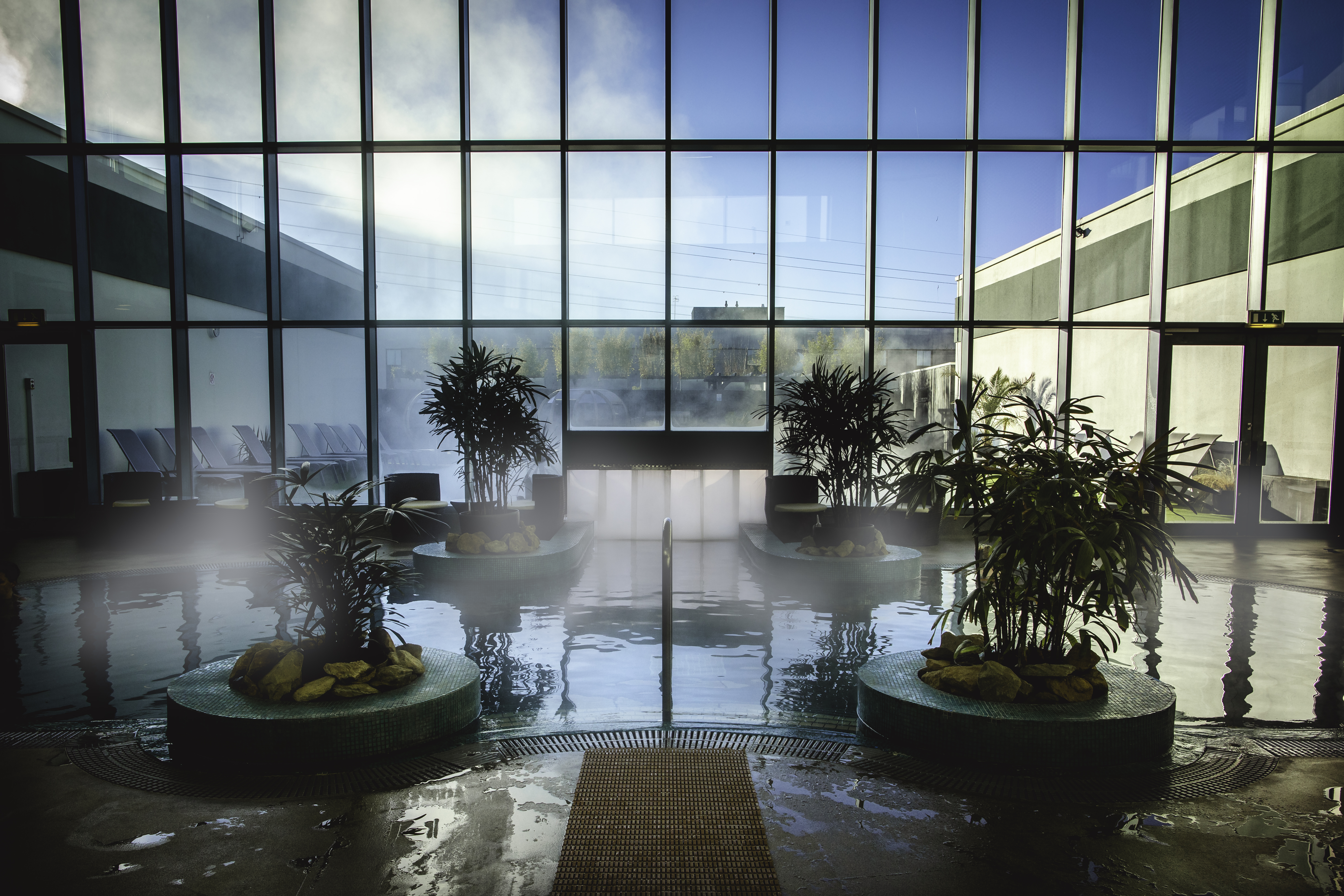 The Ultimate Experience