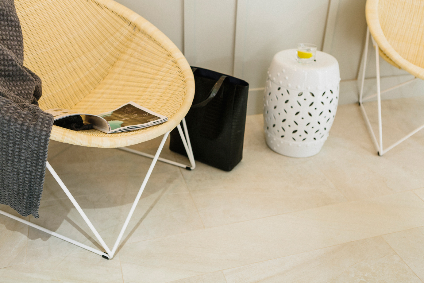 The Outer Glow - Face & Body Exfoliation