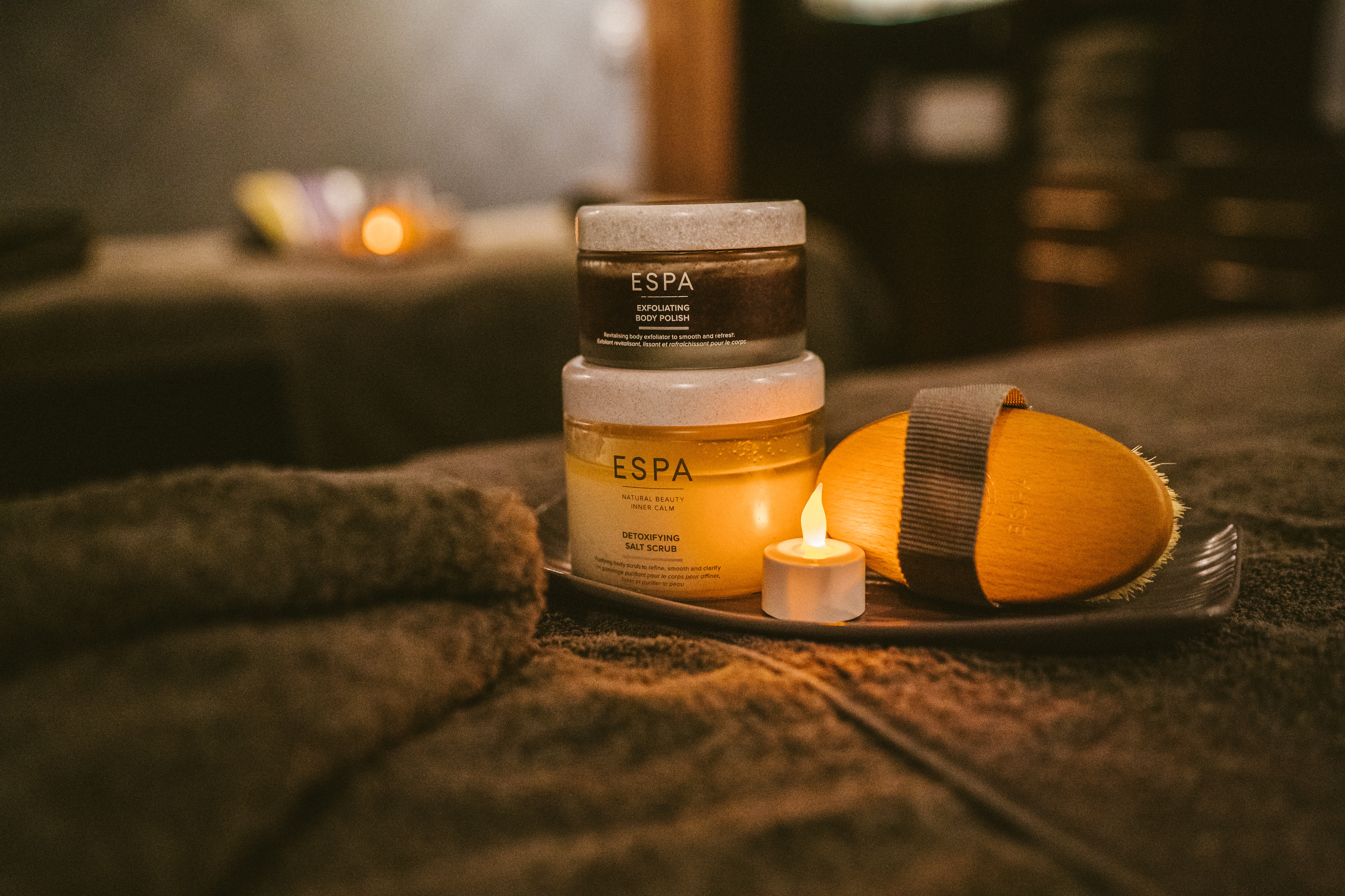 Pure Bliss Spa Day | Midweek