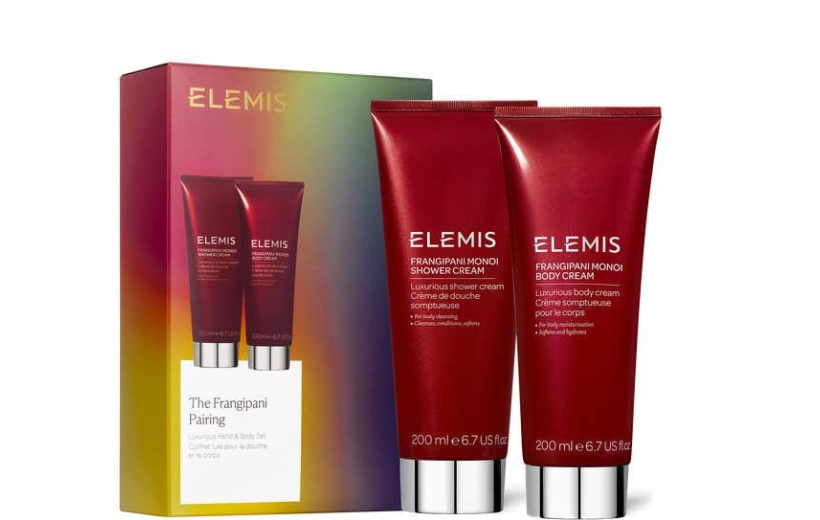 The Frangipani Pairing