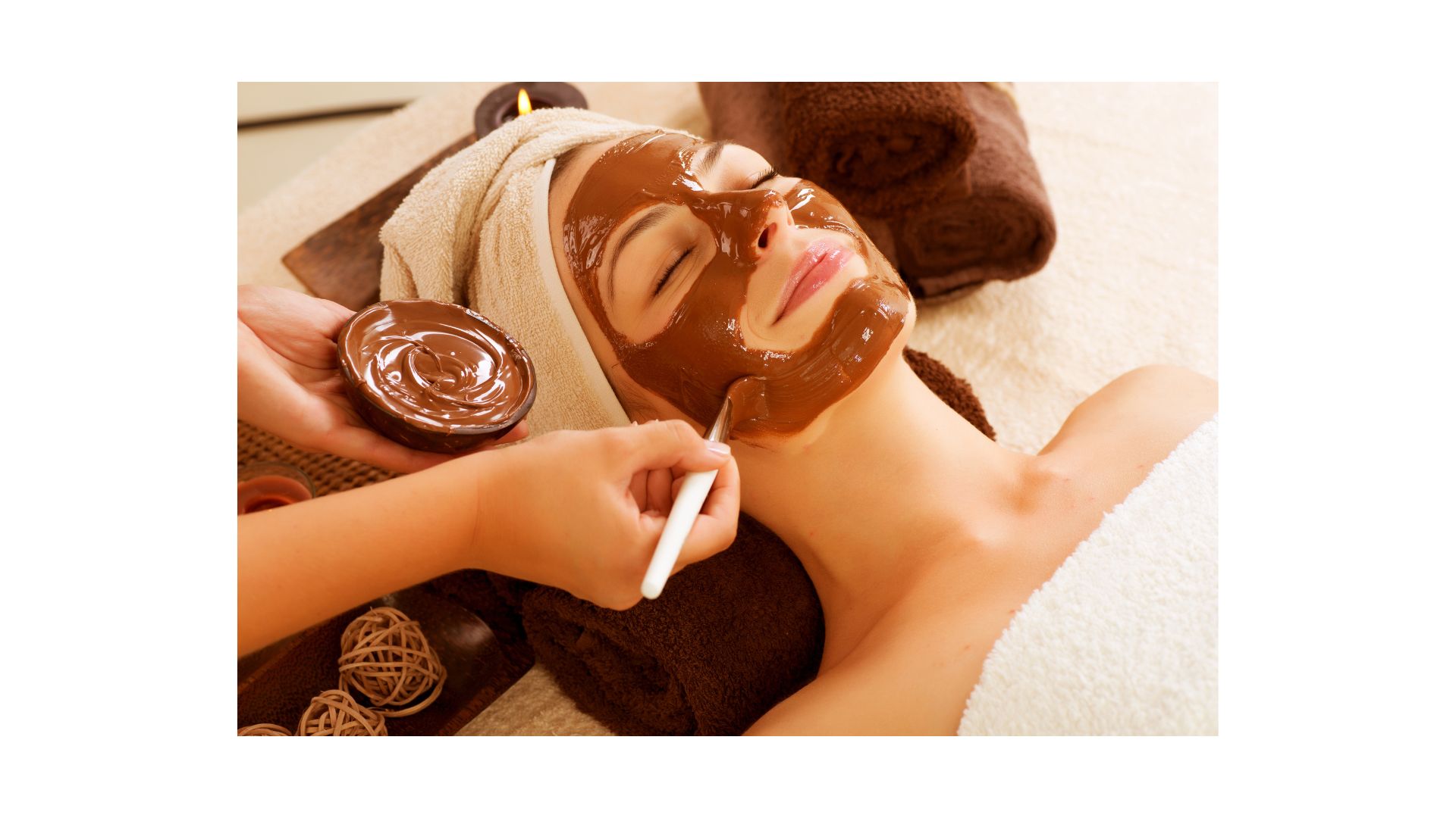 Chocolate Indulgence Facial