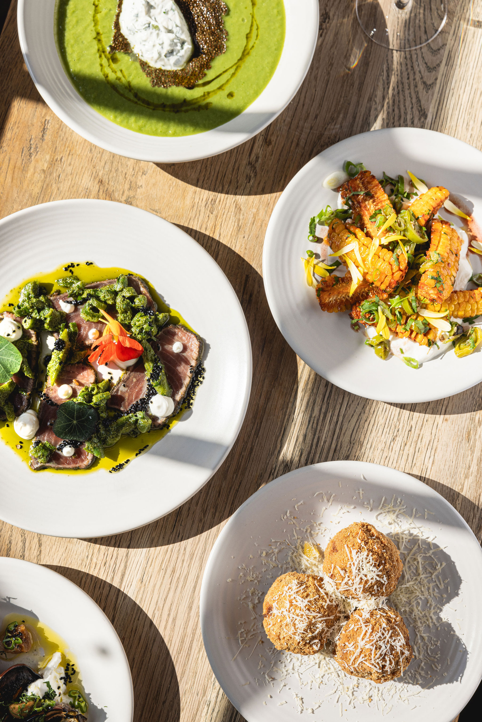 Evening Spa & Coach House Dining Midweek