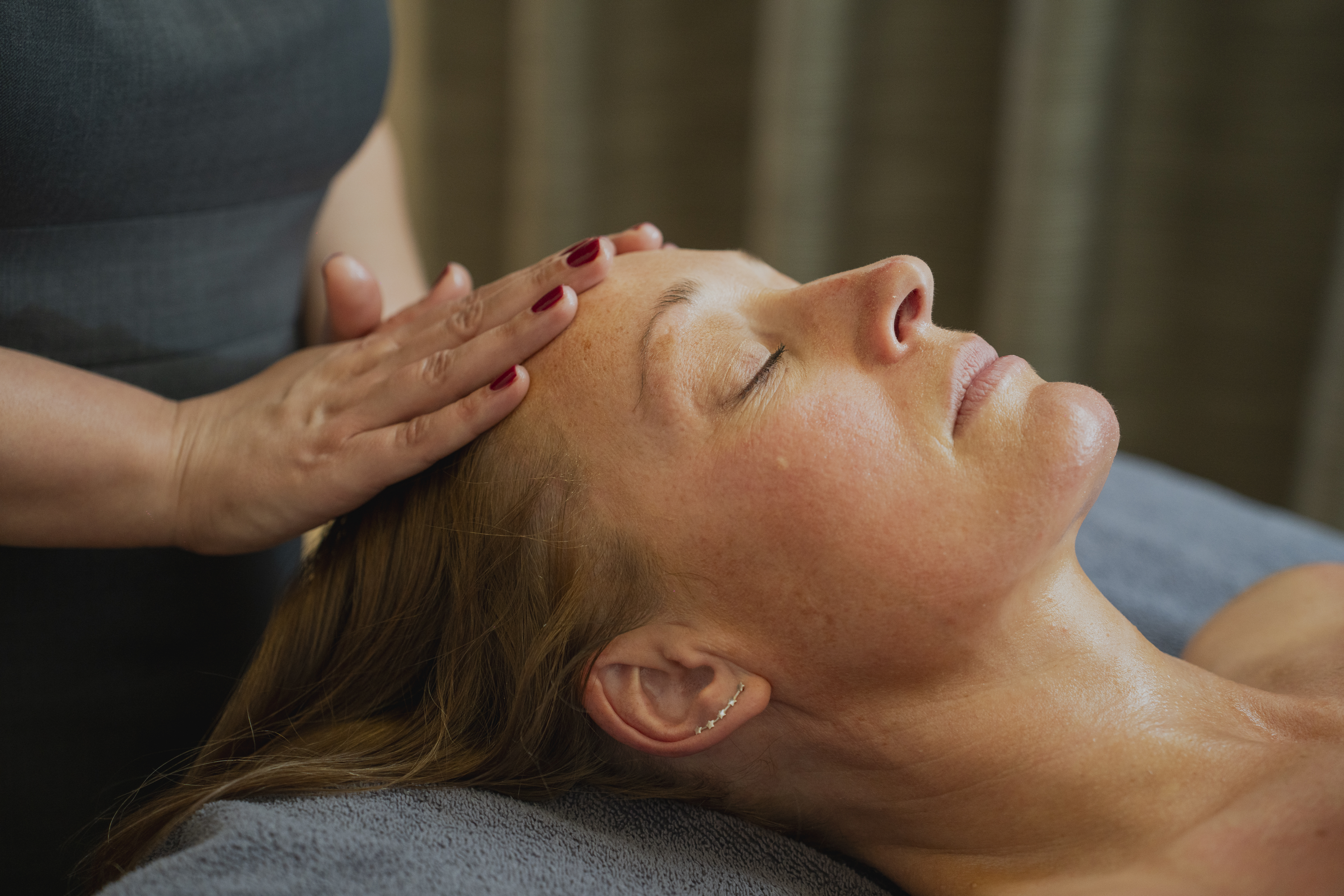 GAIA Everglowing Face & Body Treatment | 90 Minutes 