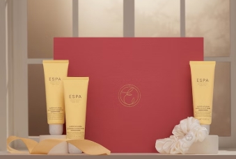ESPA Winter Hair Saviours