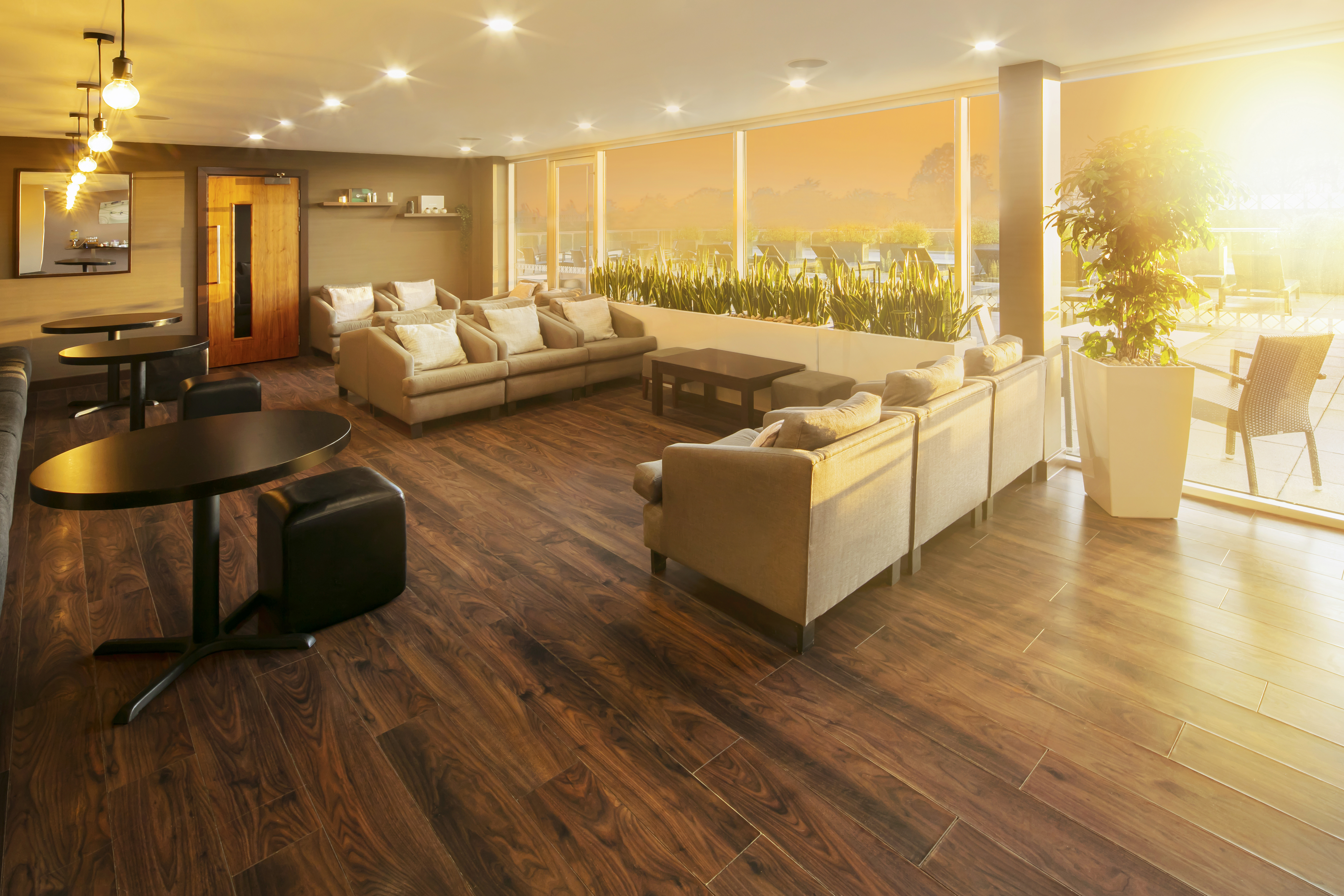 Morning Spa Retreat Monday- Friday 