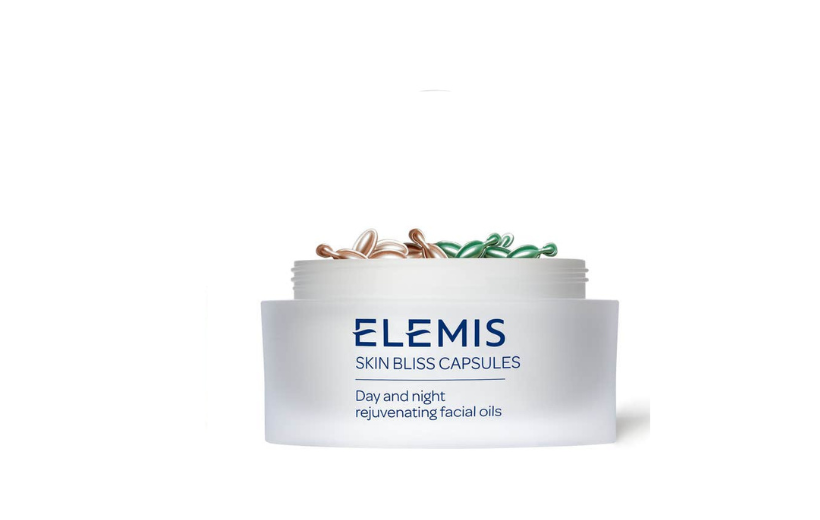 Skin Bliss Capsules | 60 caps