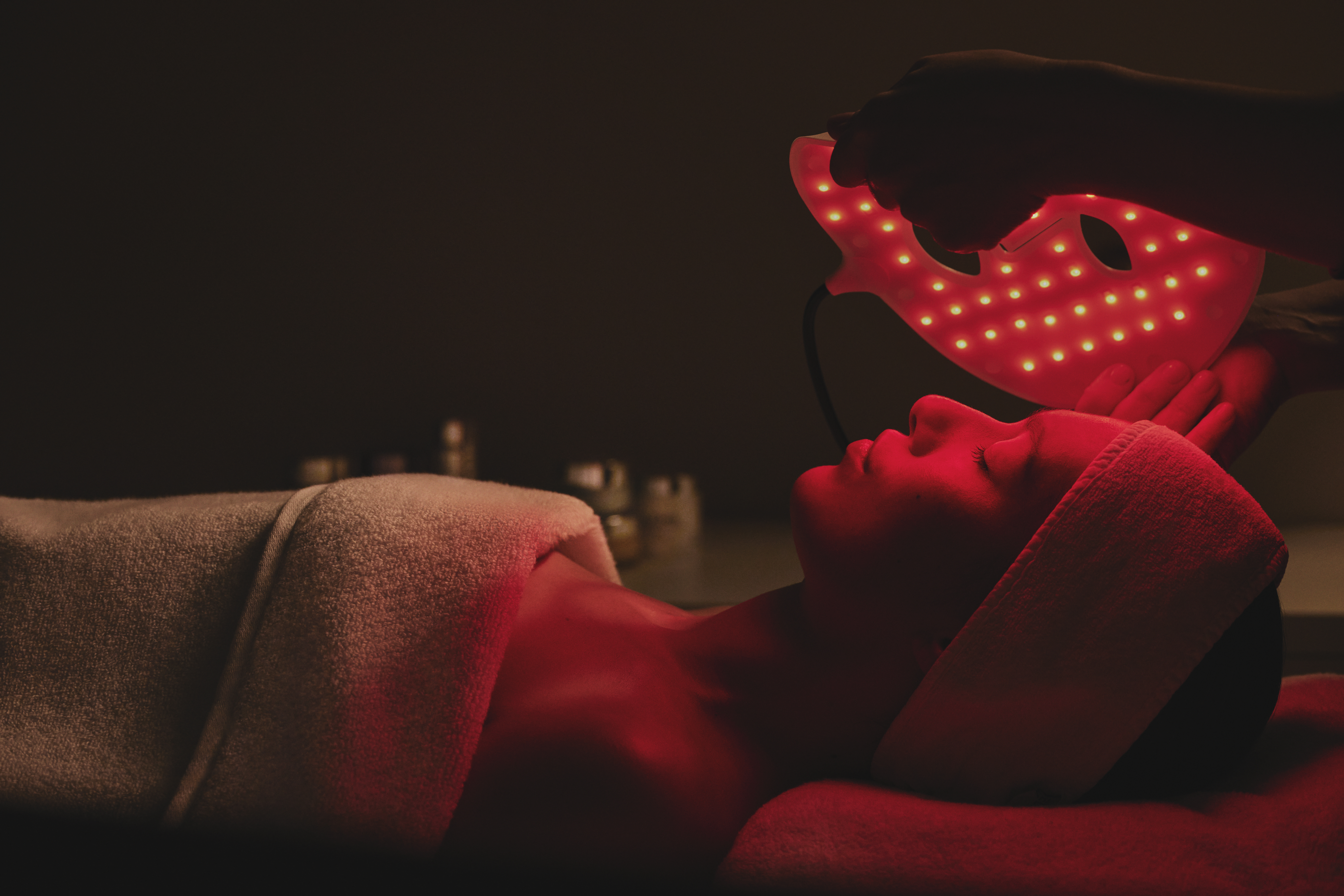 Smooth + Polish Facial