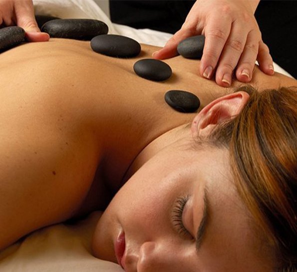 Hot Stone Massage | 60 Minutes