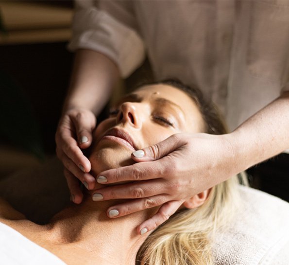 The Restorative Ritual