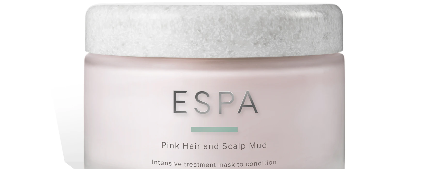 ESPA Pink Hair & Scalp Mud