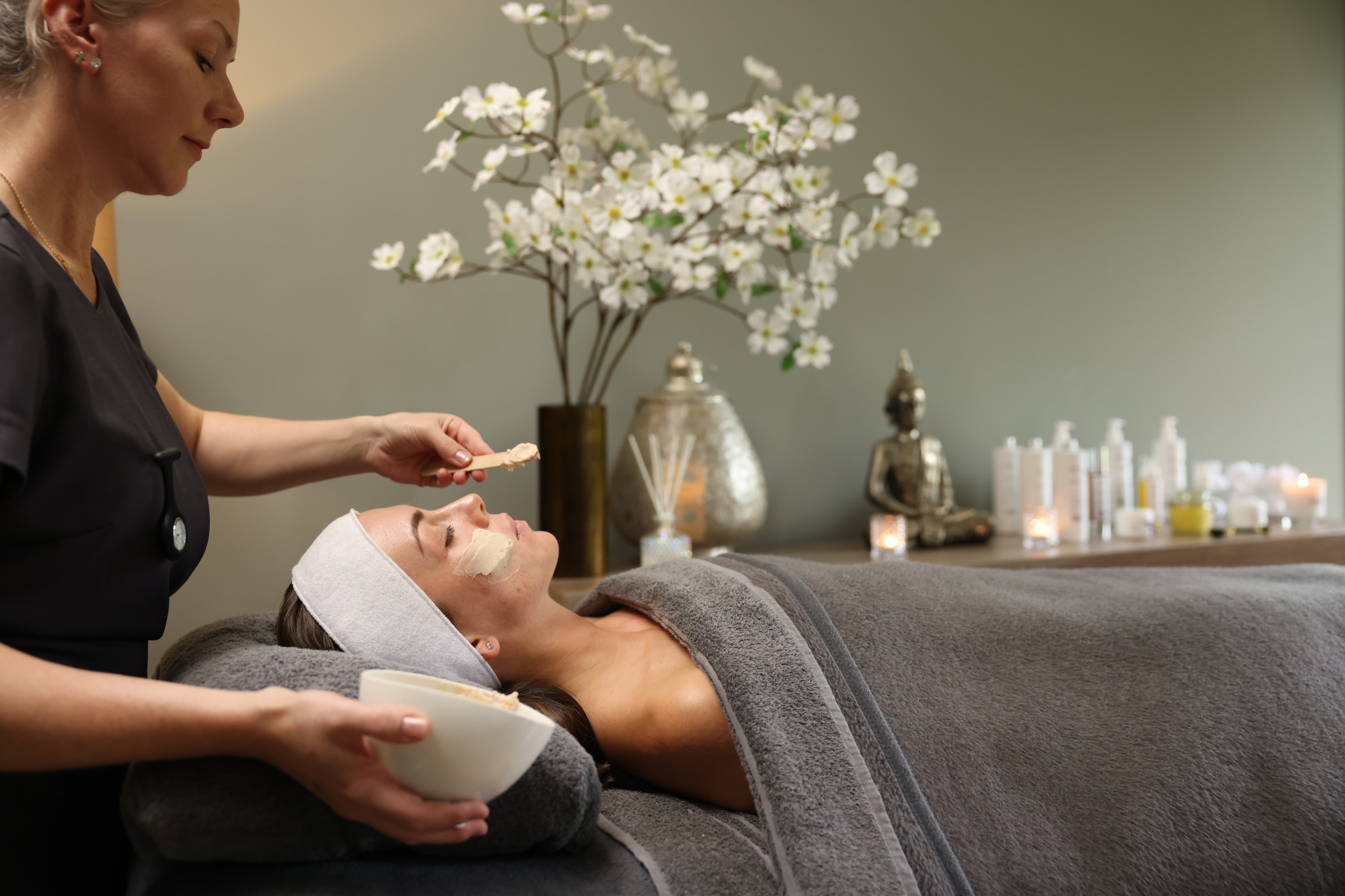 Ultimate Luxury Facial | 90 Minutes