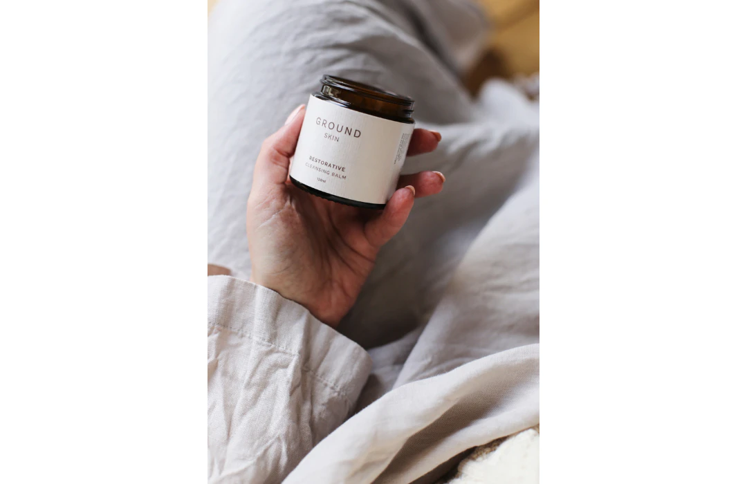 Restorative Cleansing Balm