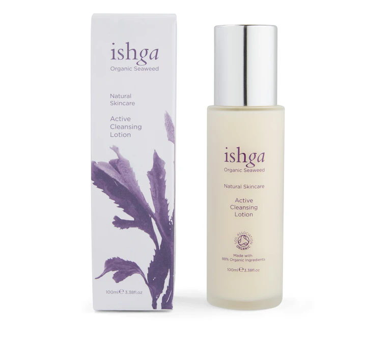 Active Cleansing Lotion