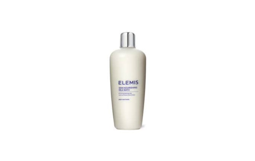 Skin Nourishing Milk Bath | 400ml