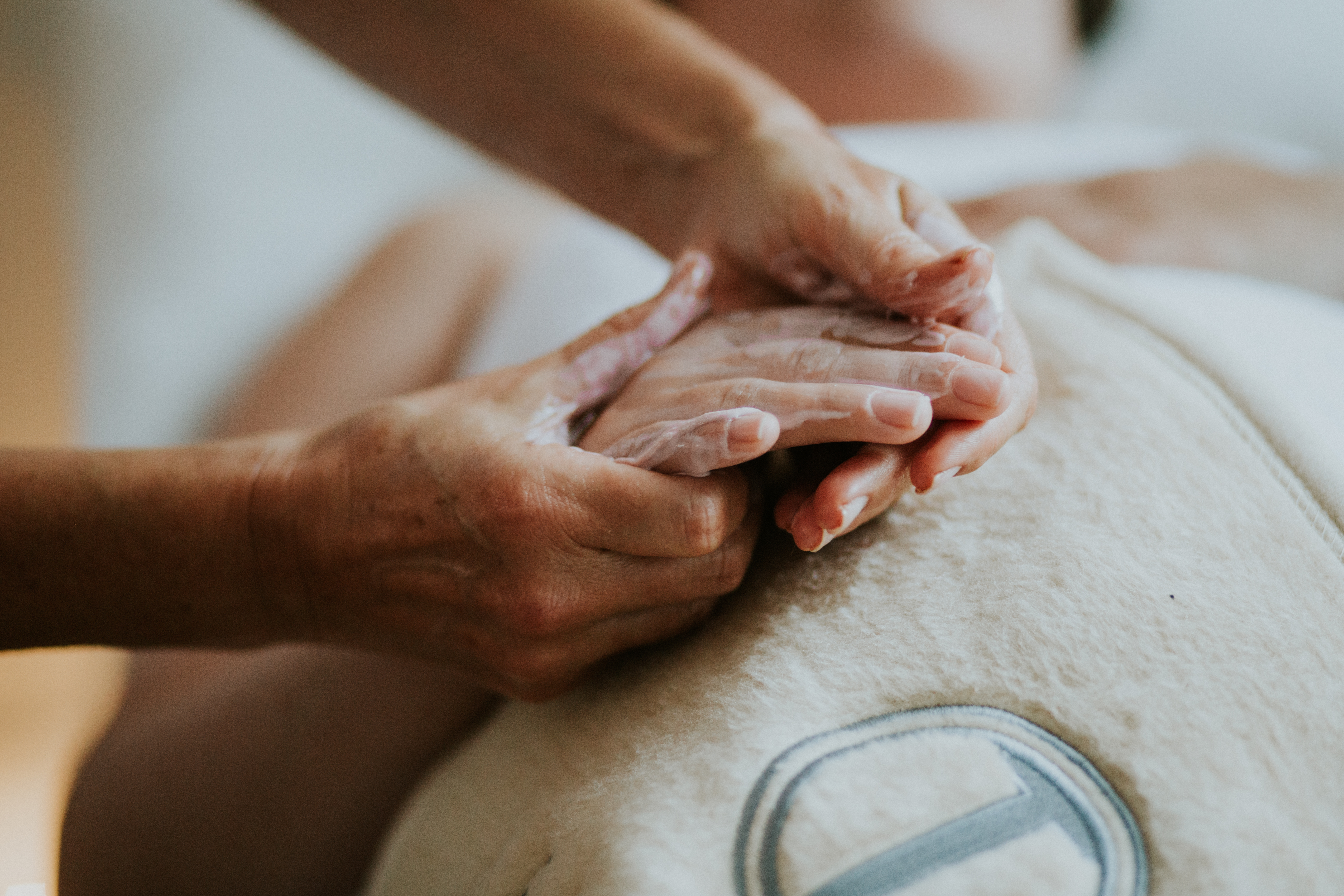 Tribe517 Balance Massage | 120 Minutes