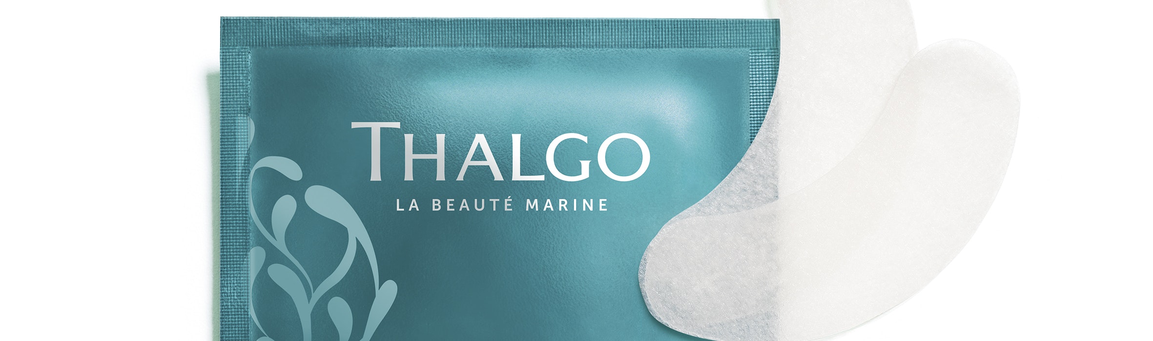 Wrinkle correcting pro eye patches