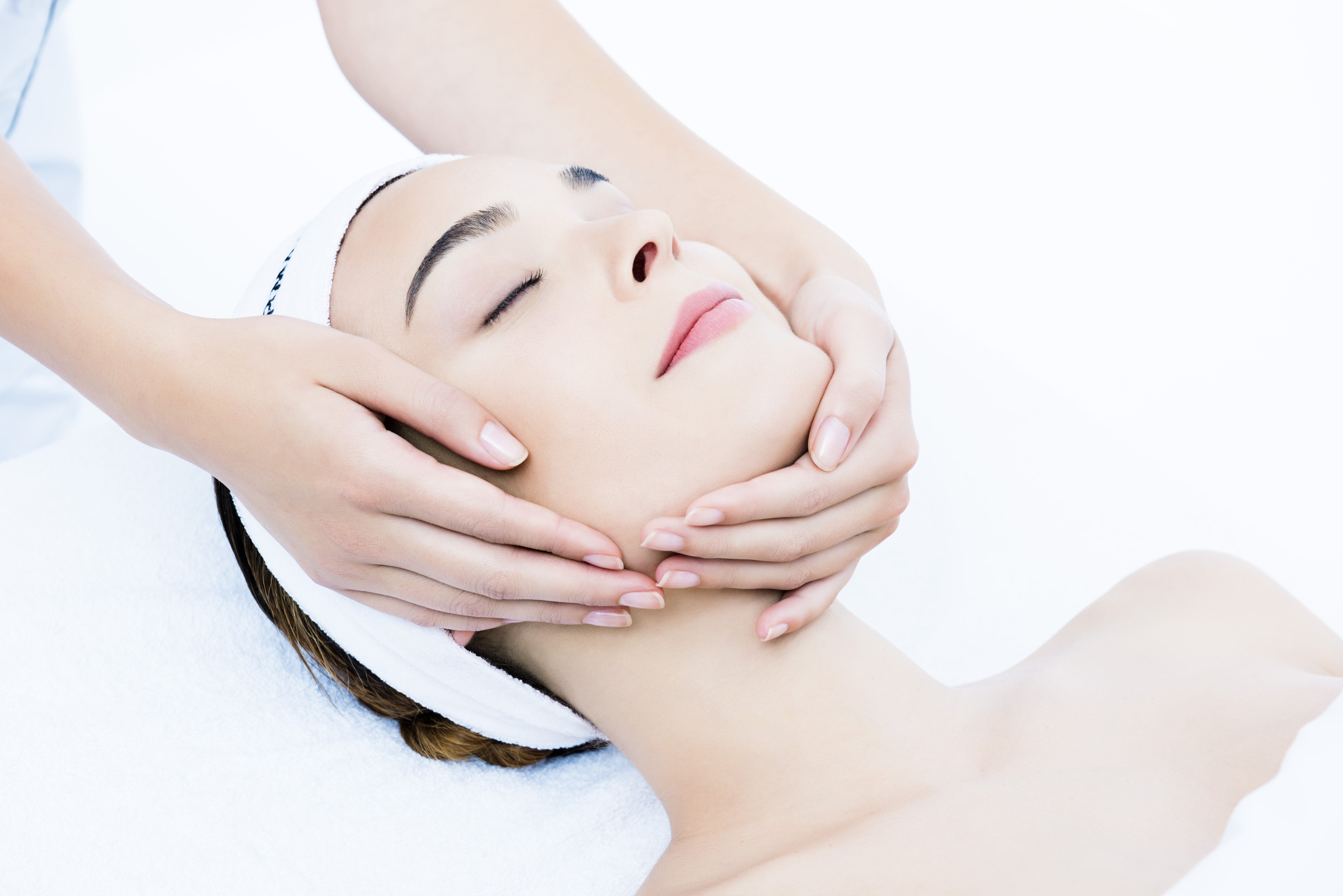 Taste Of Germaine Facial - 25 Min