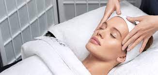 Glycolic Resurfacing Facial with hand treatment
