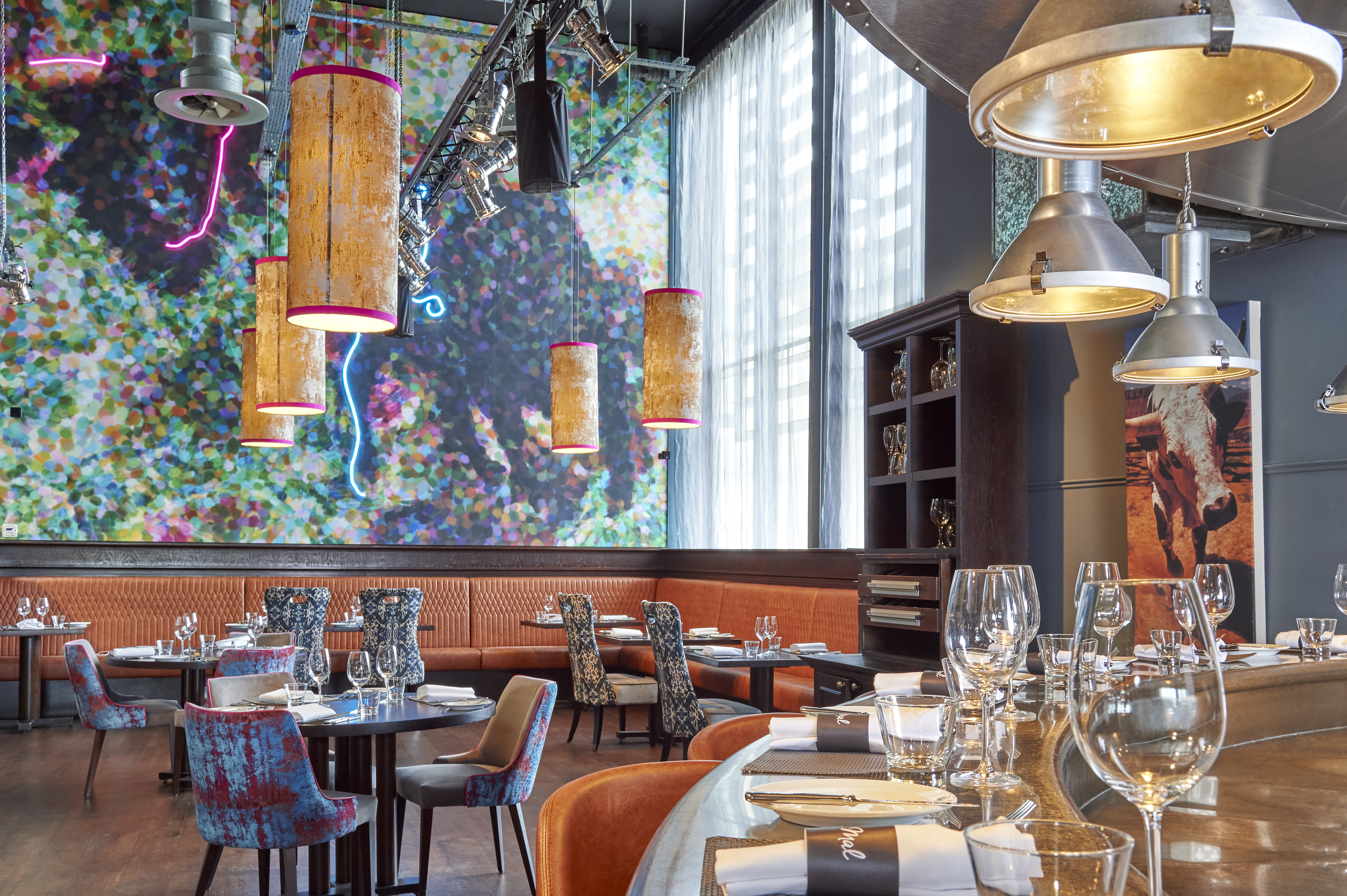 Spa Retreat | Thursdays