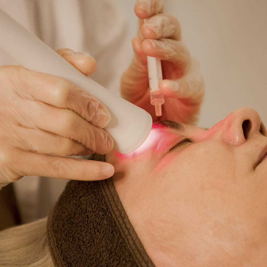 The Instant Radiance | Monday - Thursday