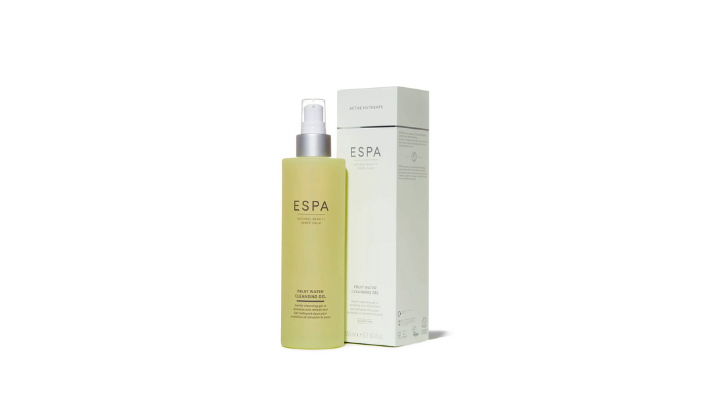 ESPA Fruit Water Cleansing Gel