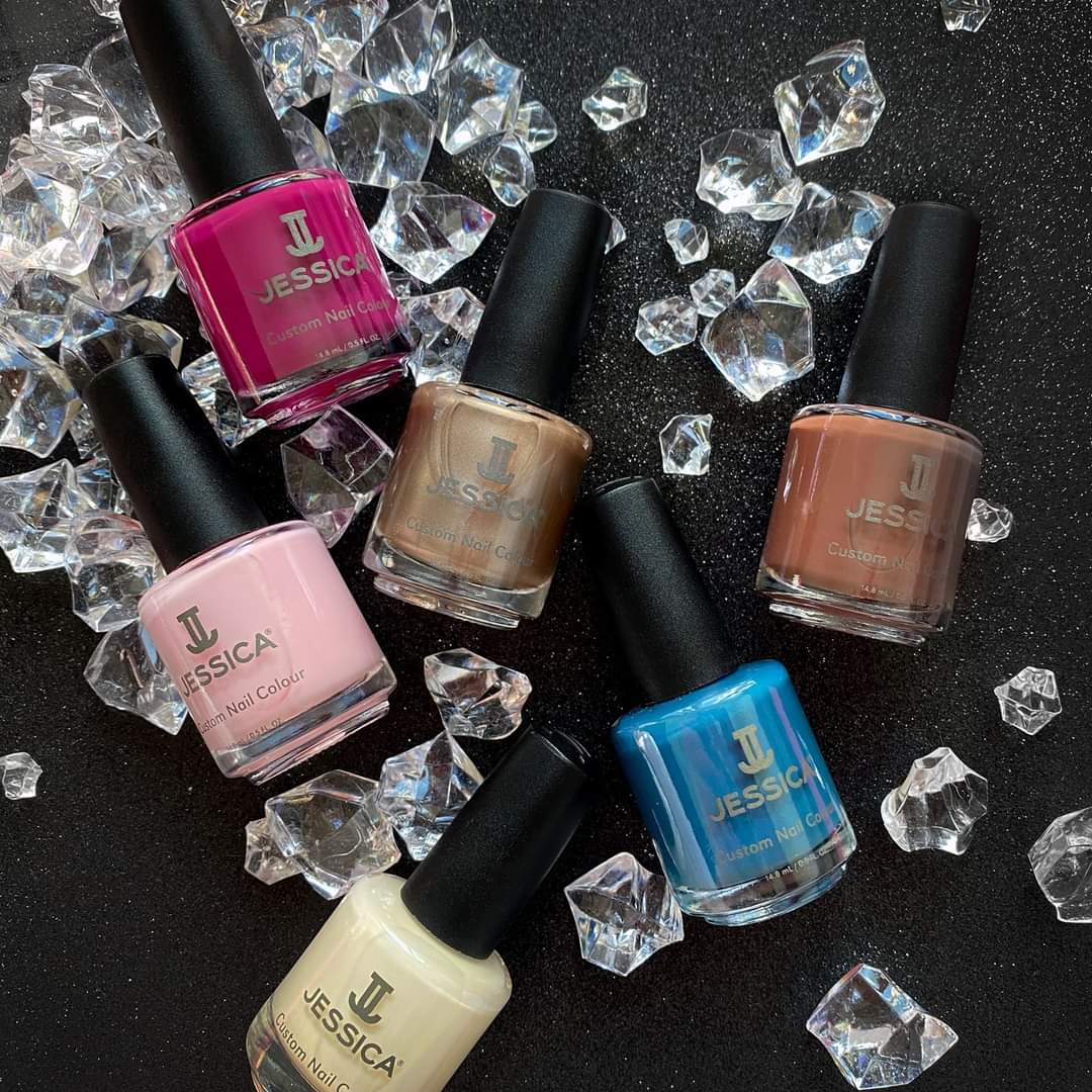 Jessica Prescriptive Manicure | 45 Minutes