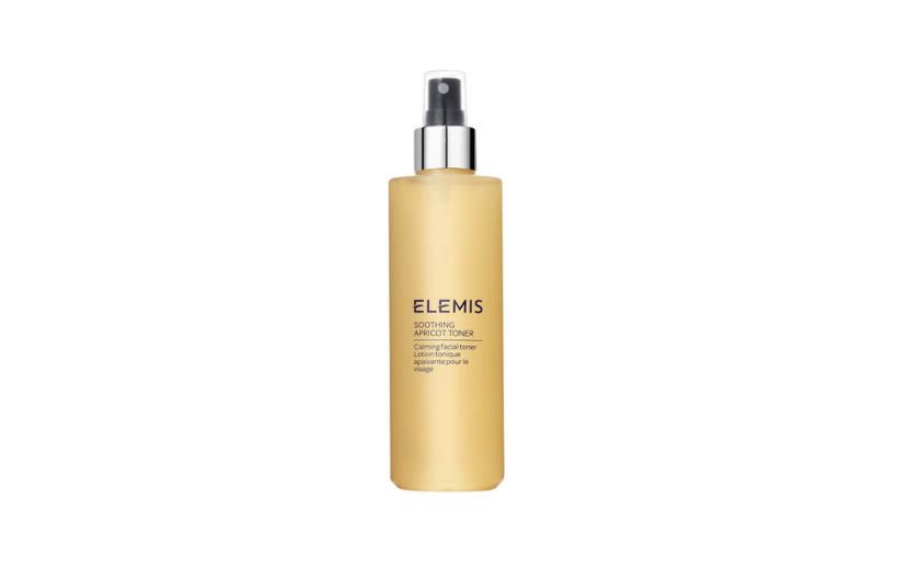 Elemis Soothing Apricot Toner