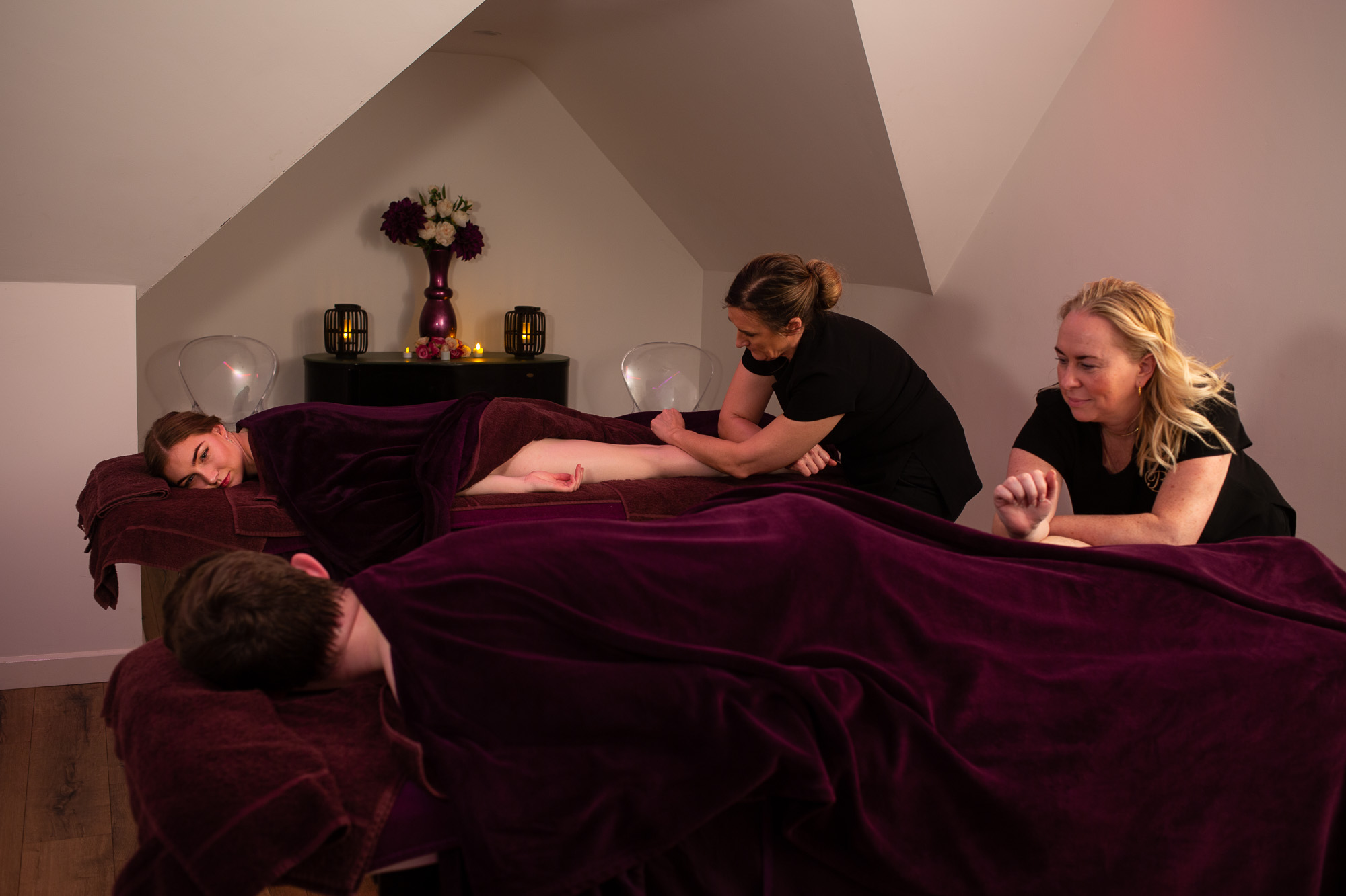 Thermabliss Muscle Repair Full Body 