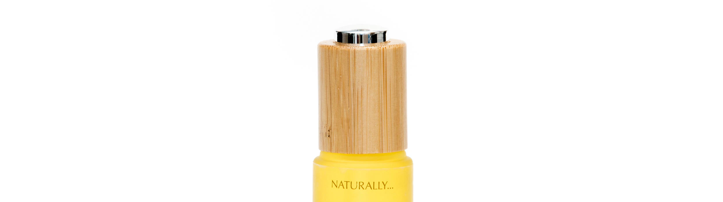 Gaia Naturally Face Serum