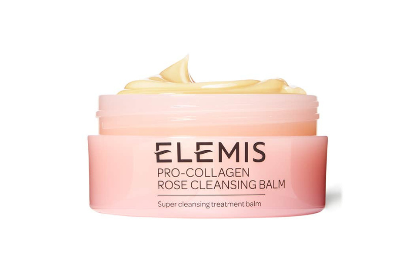 Elemis Pro-Collagen Rose Cleansing Balm 100g