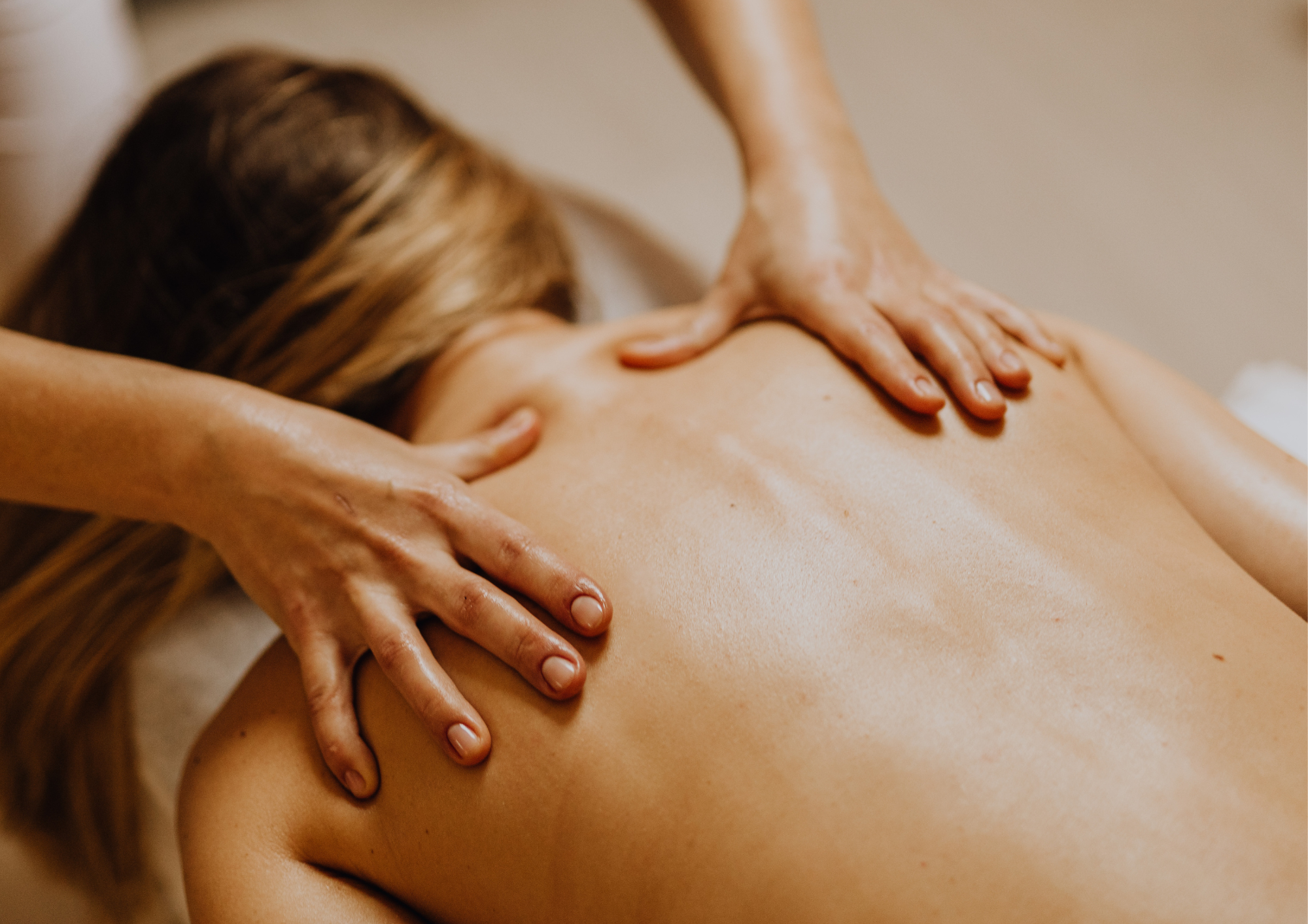 Twilight Spa Experience