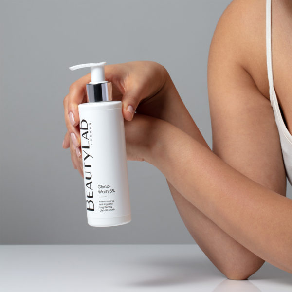 Glycolic Range- Glycowash 5%