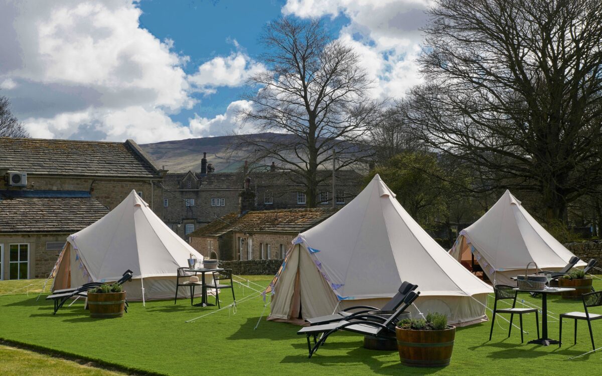 Full Spa Day with Lunch & Rasul