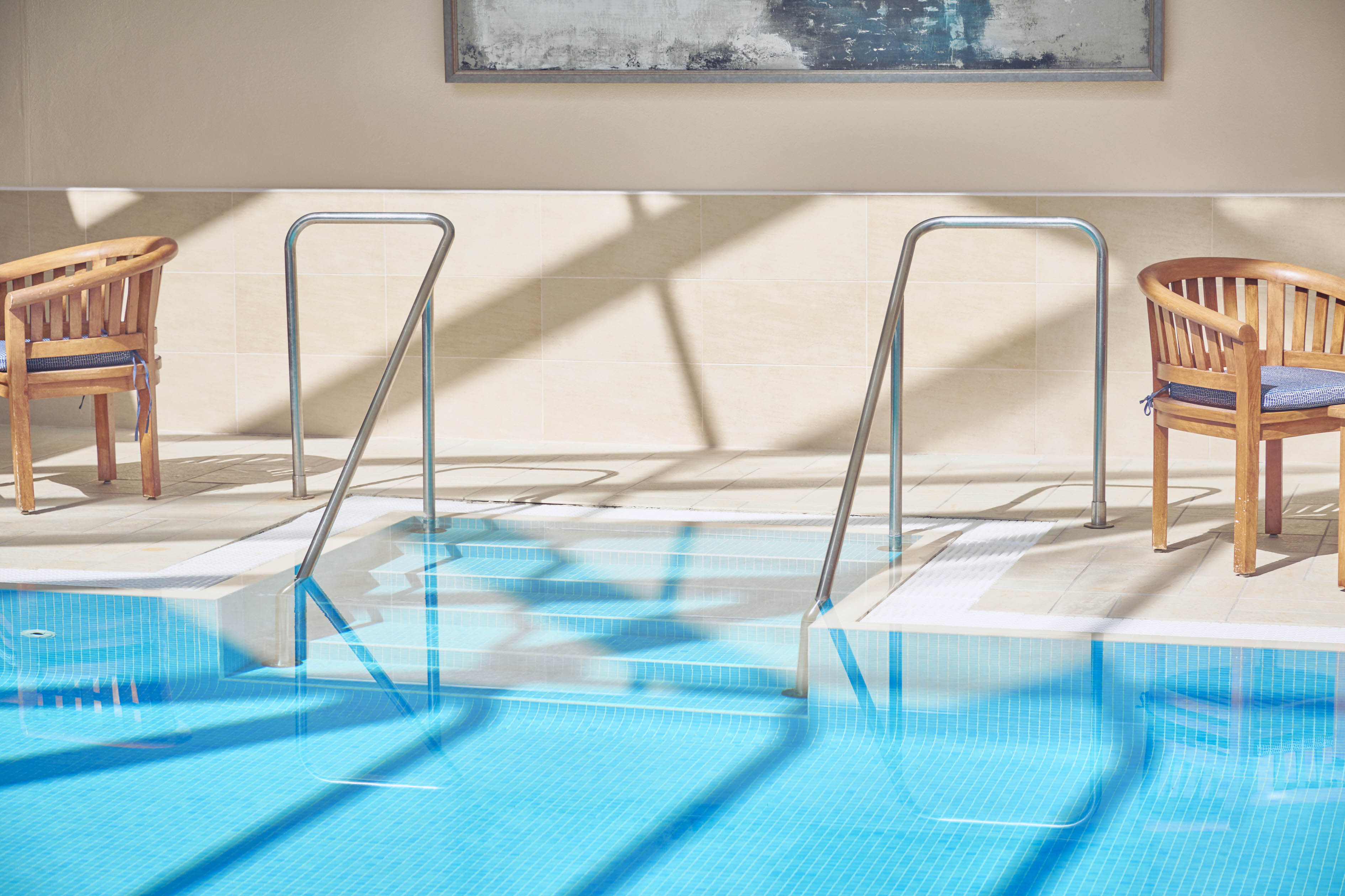 The Half Day Retreat - Morning