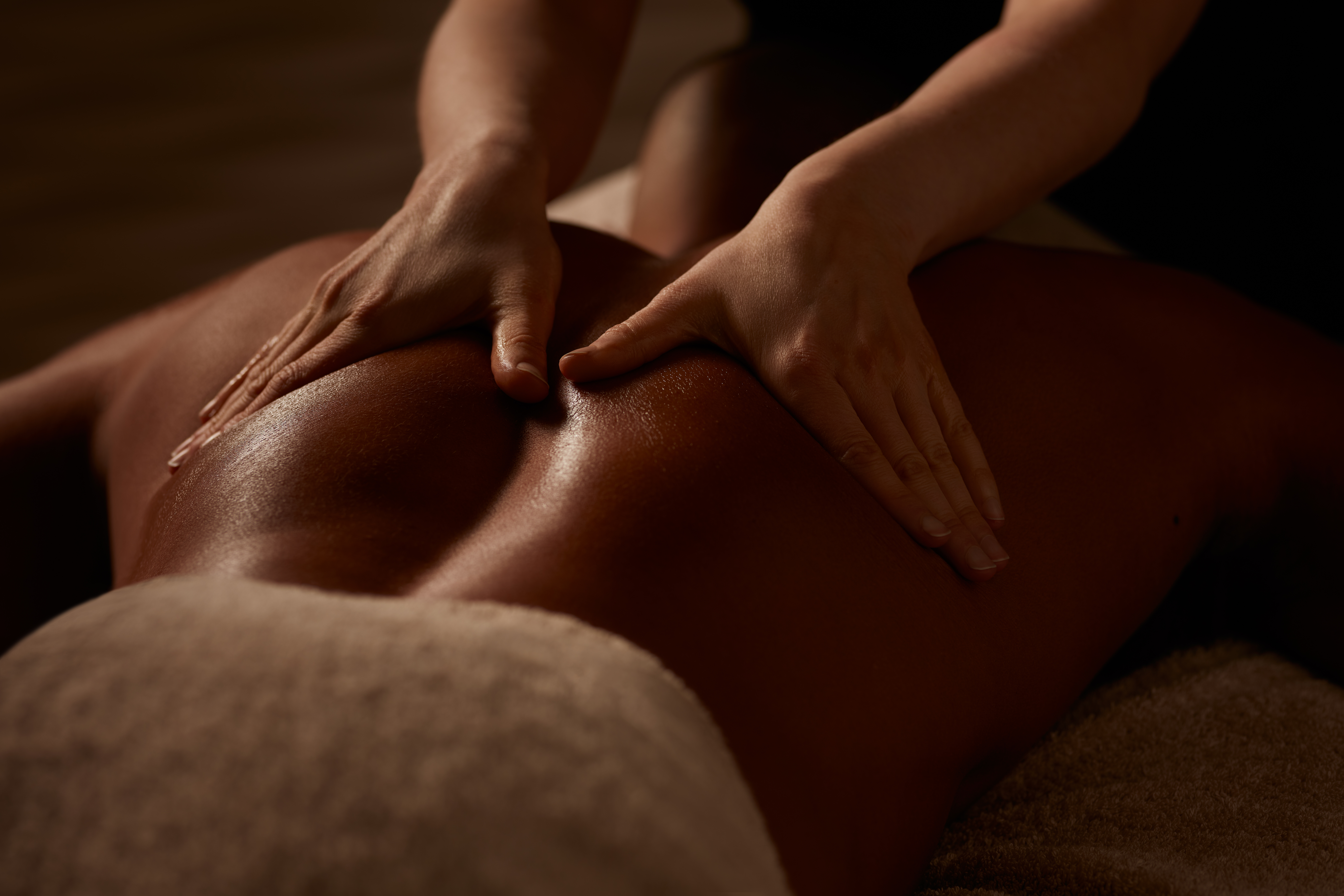 ESPA Resilience Massage | 90 minutes